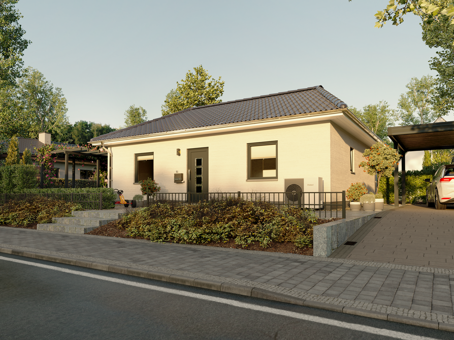 Bungalow 78
