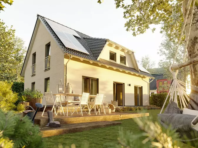 Landhaus 142
